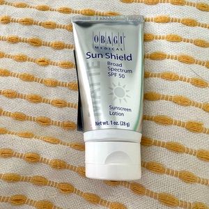 OBAGI SUN SHIELD MATTE BROAD SPECTRUM SPF 50
